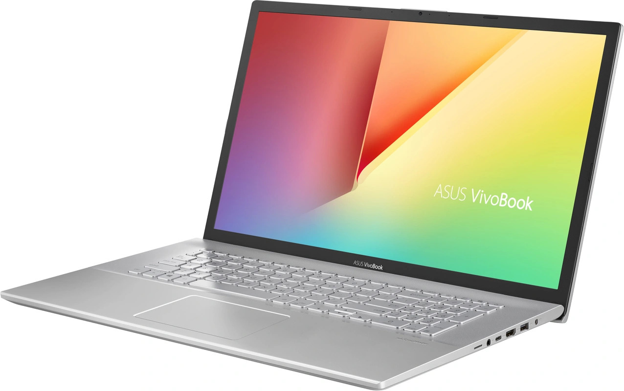 ASUS Vivobook - 17.3 inch Laptop (S712EA-BX270W) - Laptop
