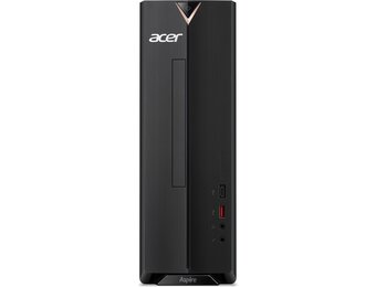 Acer Aspire XC-1660 I5214 NL - Desktop