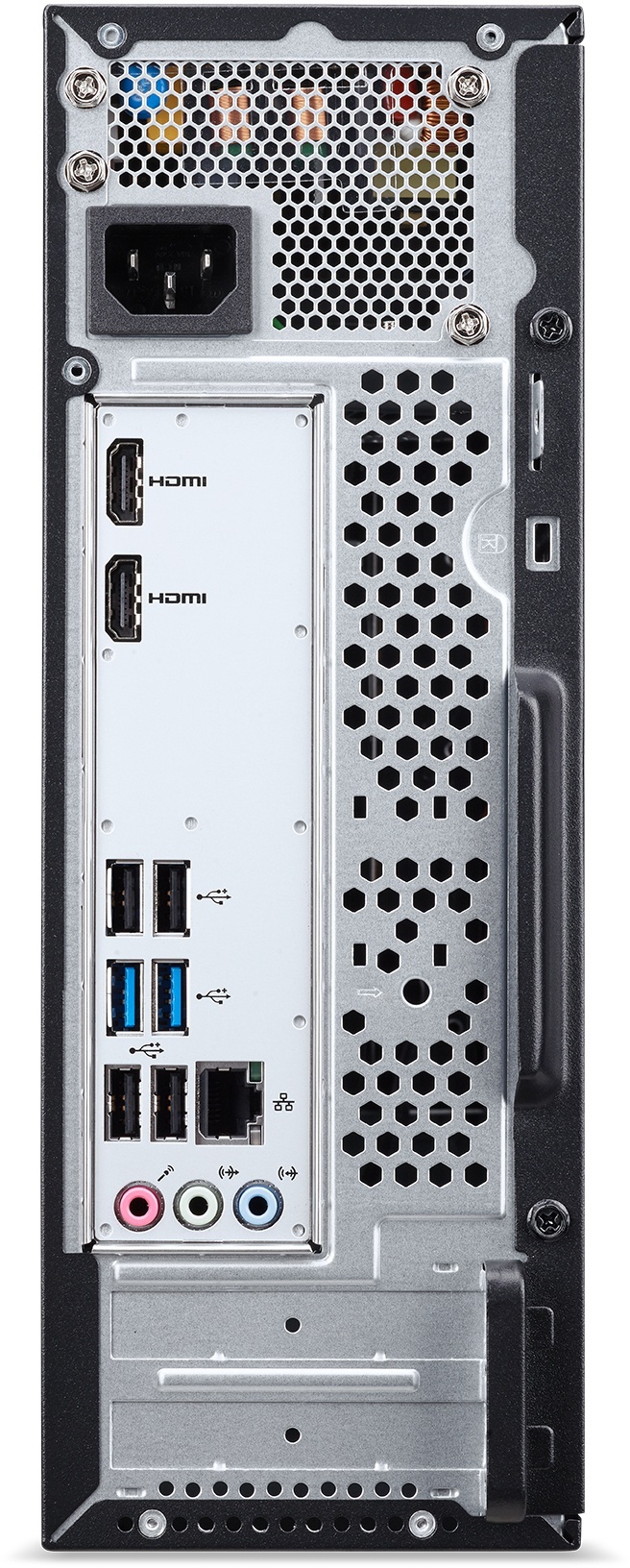Acer Aspire XC-1660 I5214 NL - Desktop