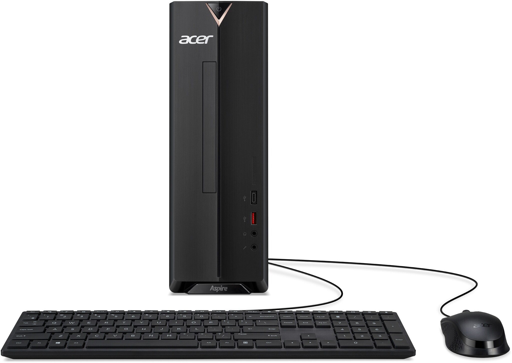 Acer Aspire XC-1660 I5214 NL - Desktop