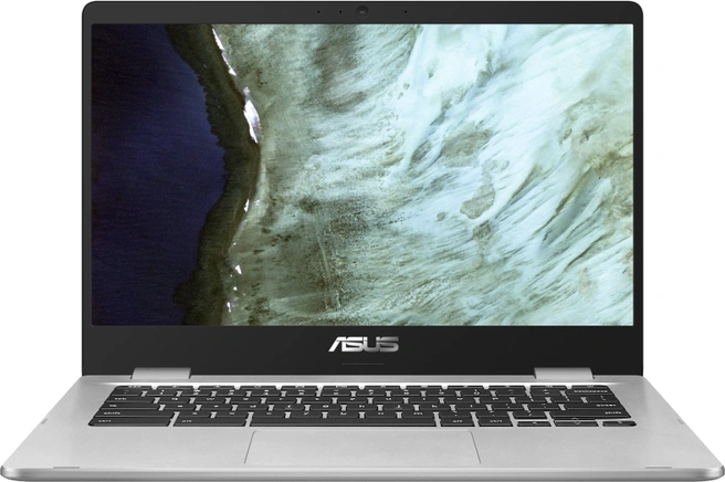 ASUS Chromebook C423NA-BV0129 - Gaming laptop