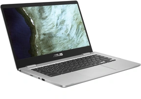 ASUS Chromebook C423NA-BV0129 - Gaming laptop