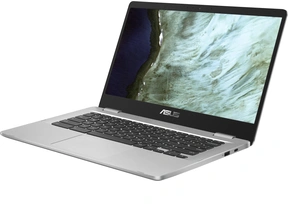 ASUS Chromebook C423NA-BV0129 - Gaming laptop