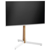 Vogel's TVS 3695W Wit TV Vloerstandaard (40-77 Inch) - TV muurbeugel