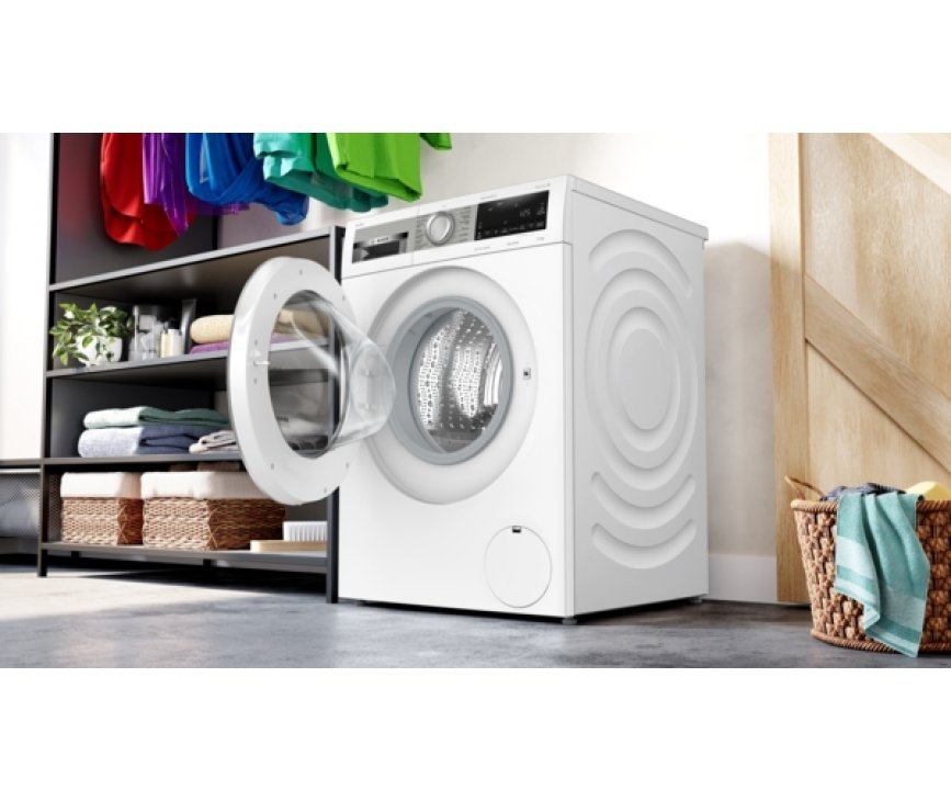 Bosch EXCLUSIV WGG244F9NL - Wasmachine