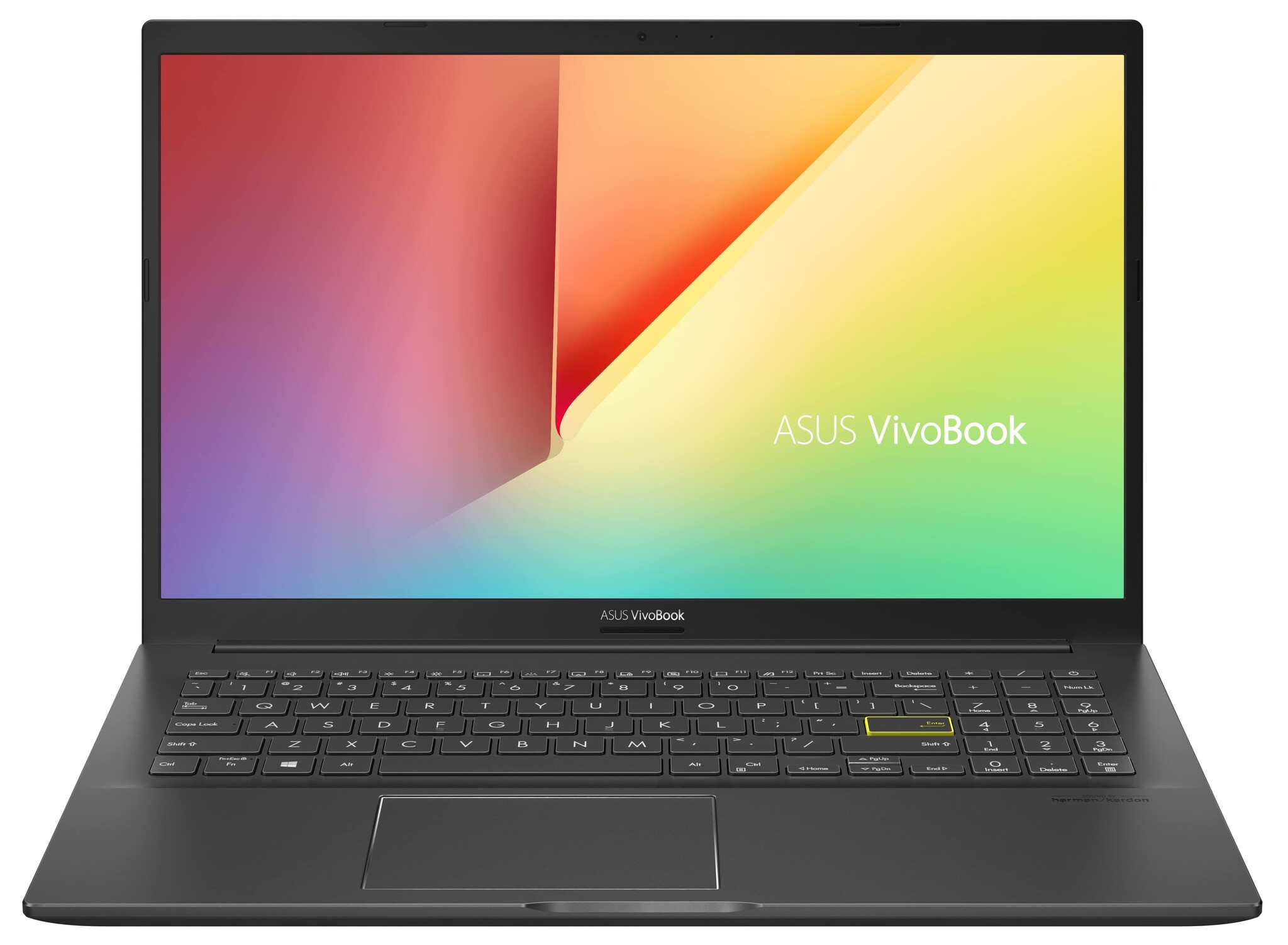 ASUS Vivobook 15 - 15.6 inch Laptop (S513EA-BN2643W) - Laptop