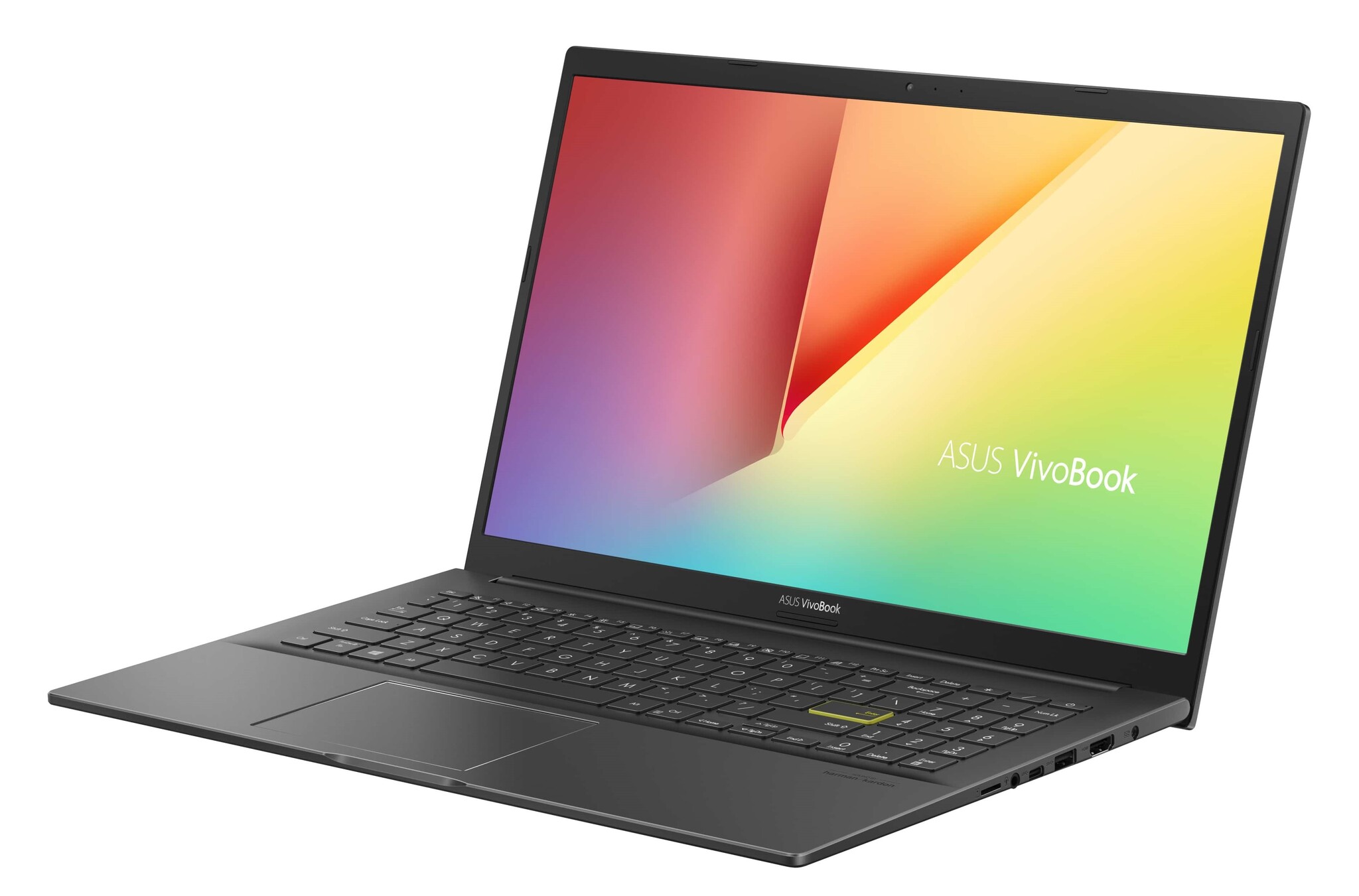 ASUS Vivobook 15 - 15.6 inch Laptop (S513EA-BN2643W) - Laptop