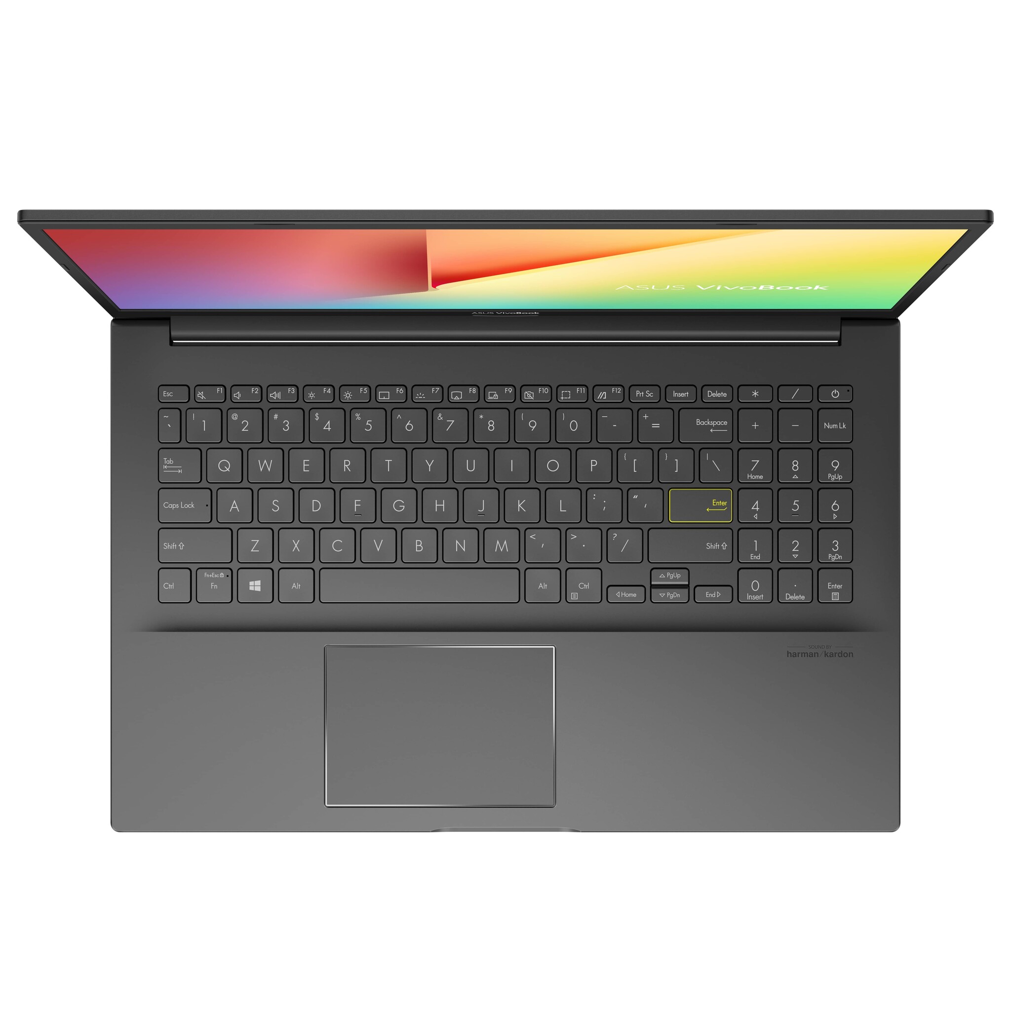 ASUS Vivobook 15 - 15.6 inch Laptop (S513EA-BN2643W) - Laptop