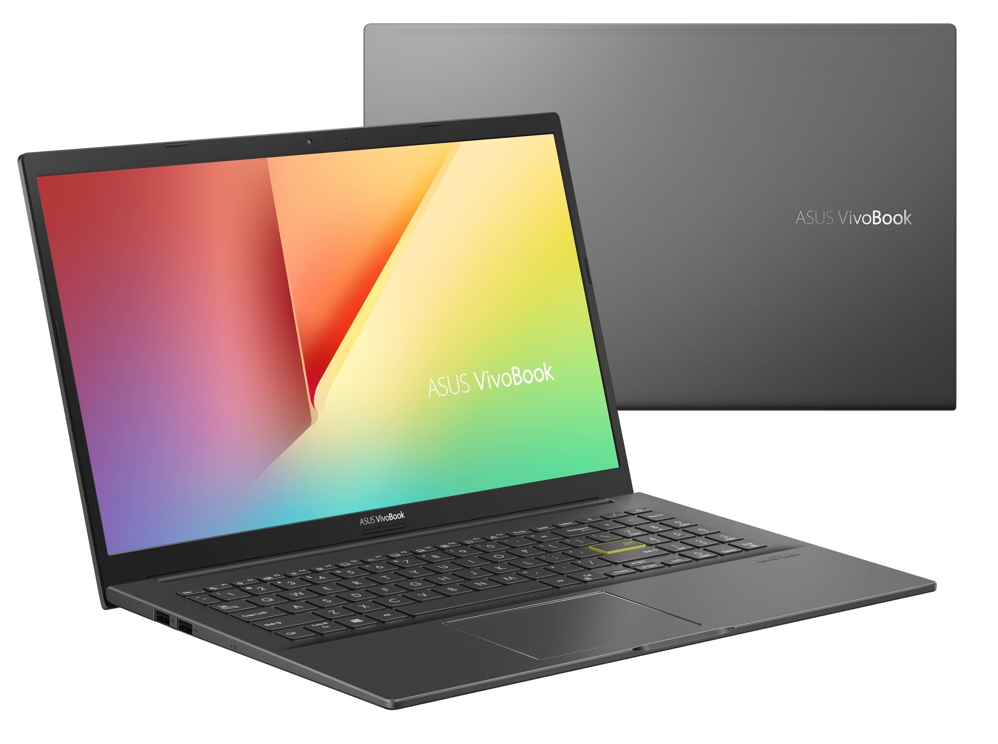 ASUS Vivobook 15 - 15.6 inch Laptop (S513EA-BN2643W) - Laptop