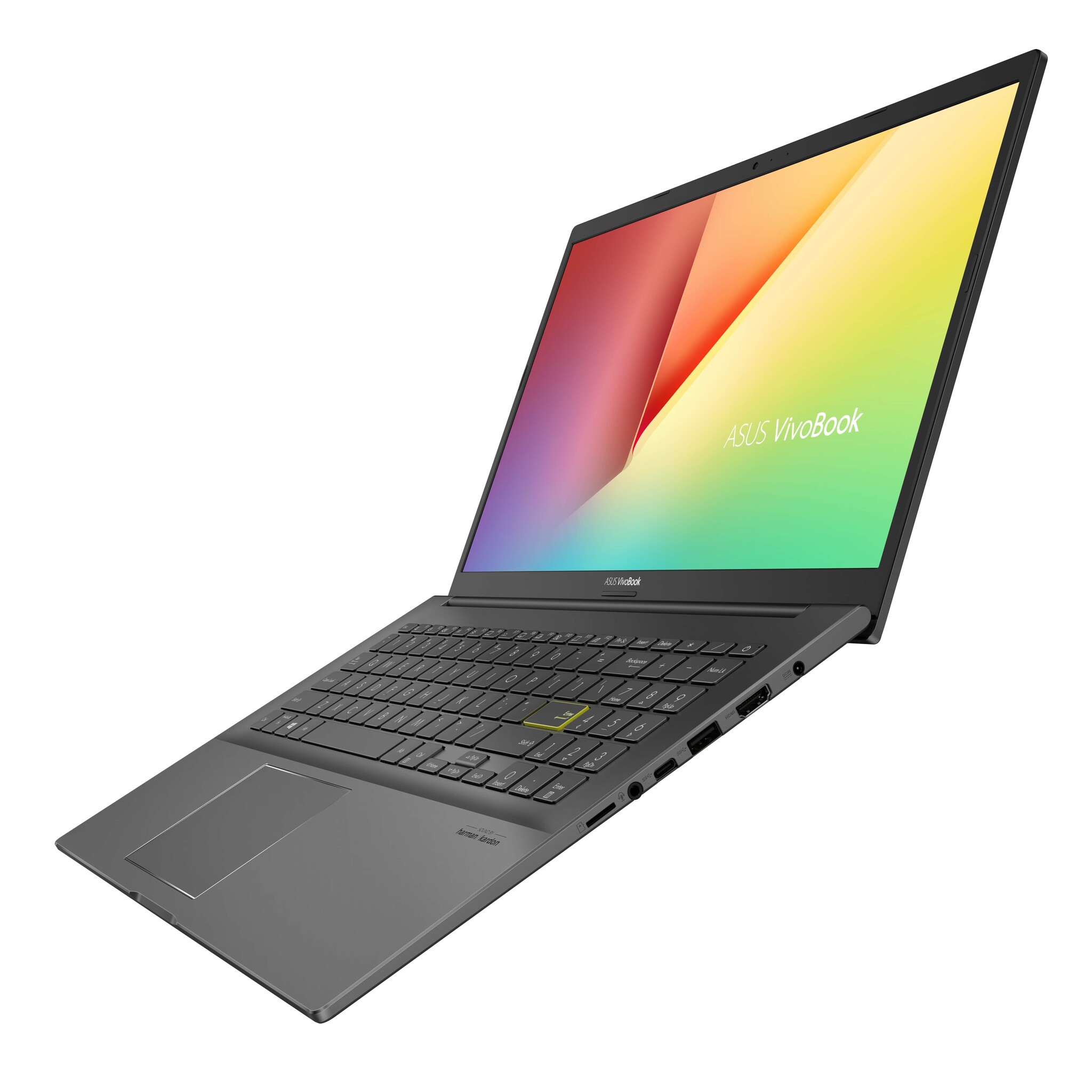ASUS Vivobook 15 - 15.6 inch Laptop (S513EA-BN2643W) - Laptop