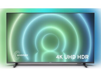 Philips 70PUS7906/12 - 70 inch Led tv - LED TV