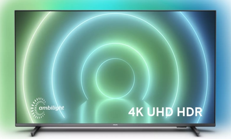 Philips 70PUS7906/12 - 70 inch Led tv - LED TV