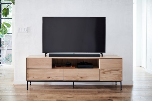 Bose700 zwart - Soundbar