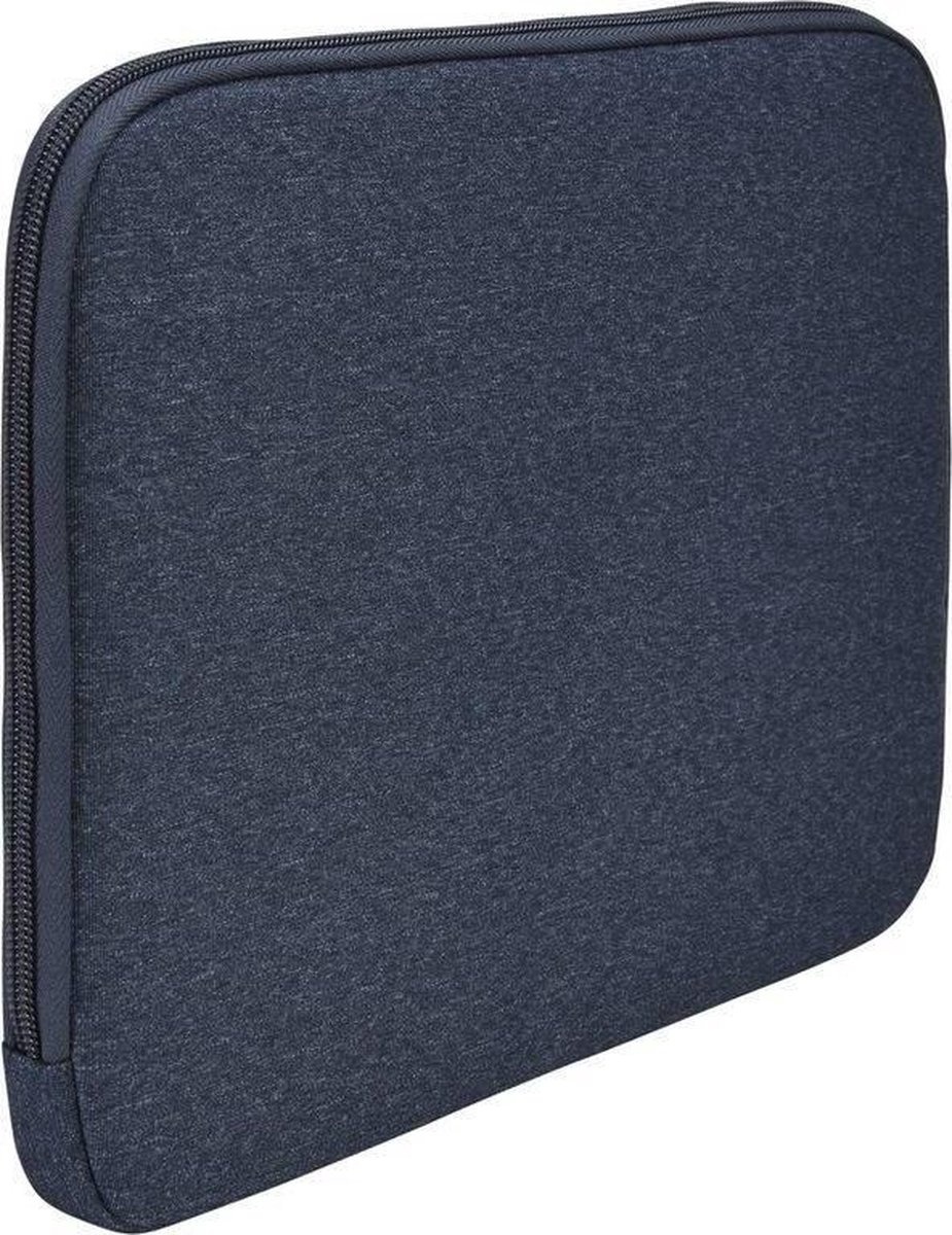 Case Logic Notebook Sleeve Huxton 13.3" Blauw - Laptoptas