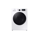 Samsung WD70TA049BE EcoBubble - Was-droogcombinatie