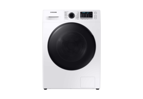 Samsung WD70TA049BE EcoBubble - Was-droogcombinatie