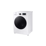 Samsung WD70TA049BE EcoBubble - Was-droogcombinatie
