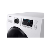 Samsung WD70TA049BE EcoBubble - Was-droogcombinatie