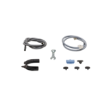 Samsung WD70TA049BE EcoBubble - Was-droogcombinatie