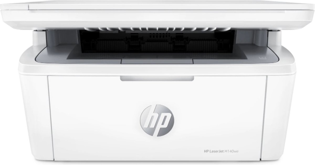HP LaserJet M140we - Laserprinter
