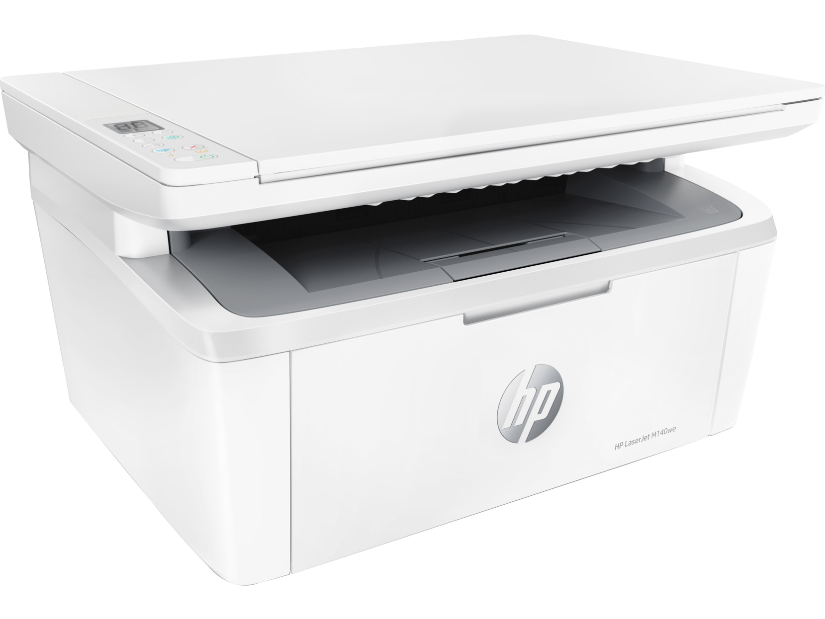 HP LaserJet M140we - Laserprinter