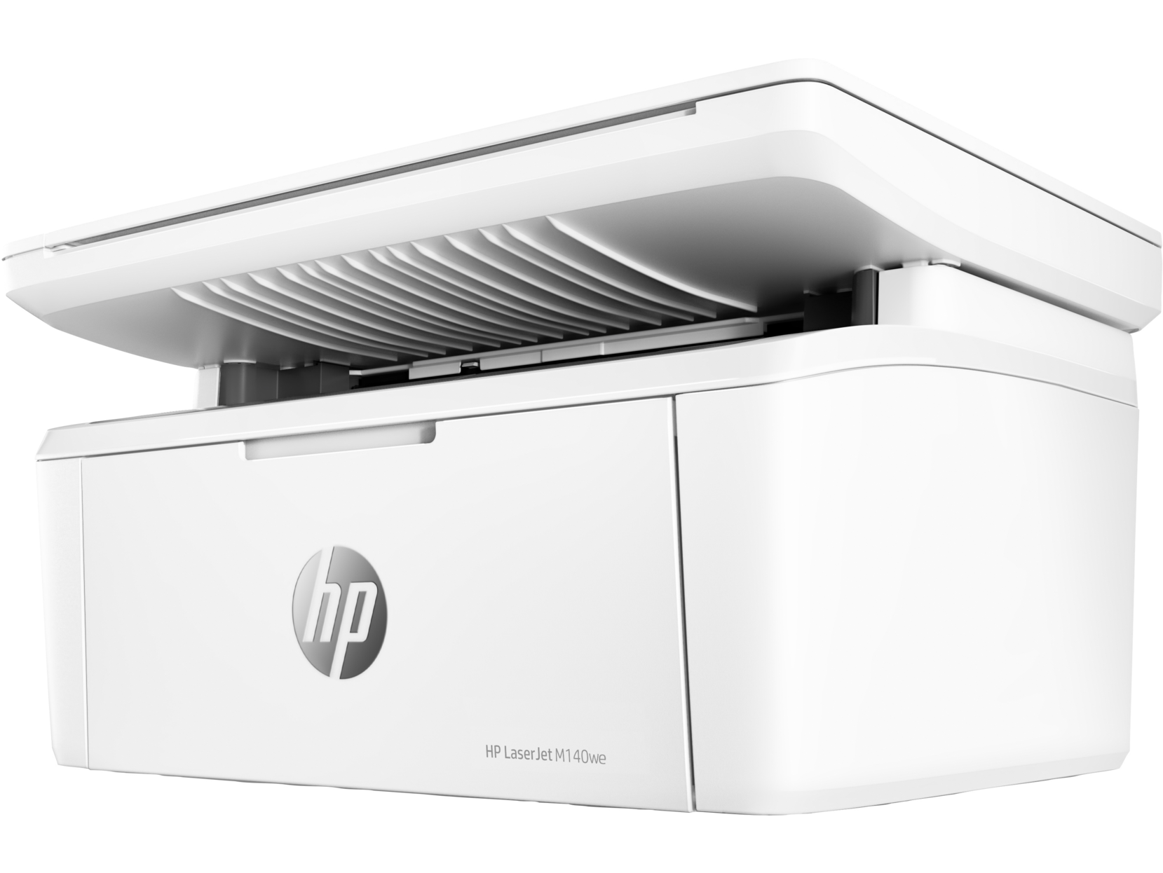 HP LaserJet M140we - Laserprinter