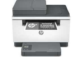 HP LaserJet M234sdne - Laserprinter