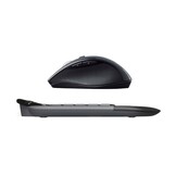 Logitech MK710 Deskset en Toetsenbord - Toetsenbord + muis set
