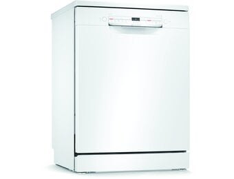 Bosch SMS2ITW11E - Vrijstaande vaatwasser