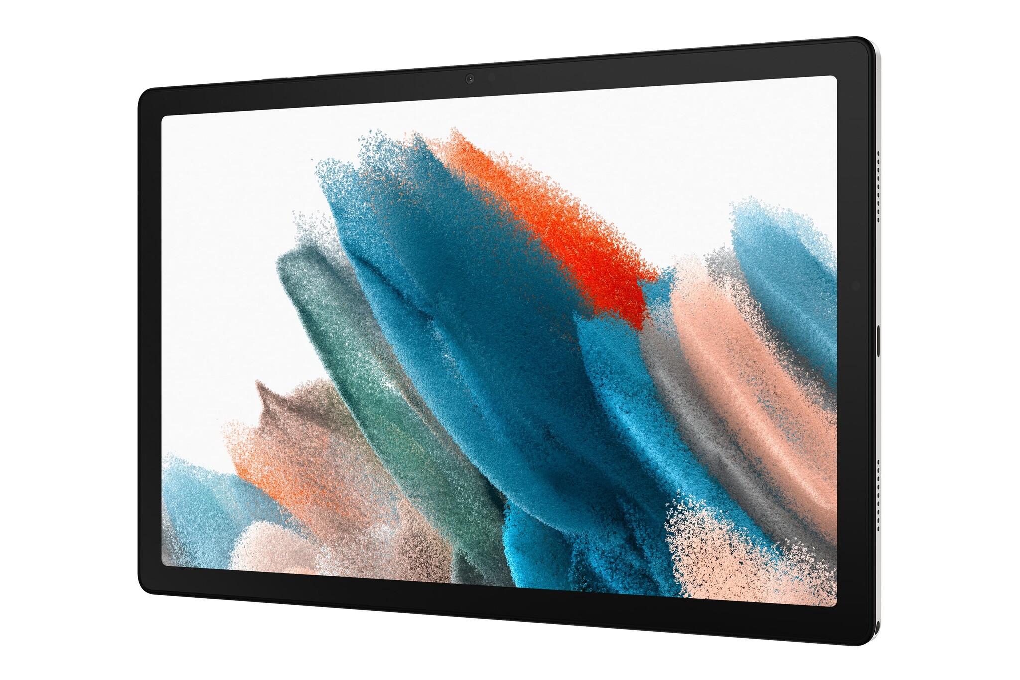 Samsung Galaxy Tab A8 (2022) 64GB 4G Grijs - Tablet