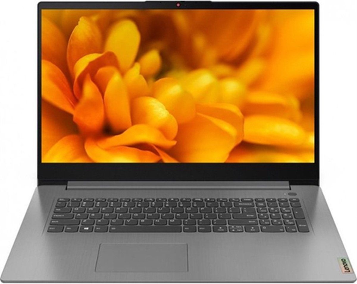 Lenovo IdeaPad 3 17ITL6 (82H900S5MH) - Laptop