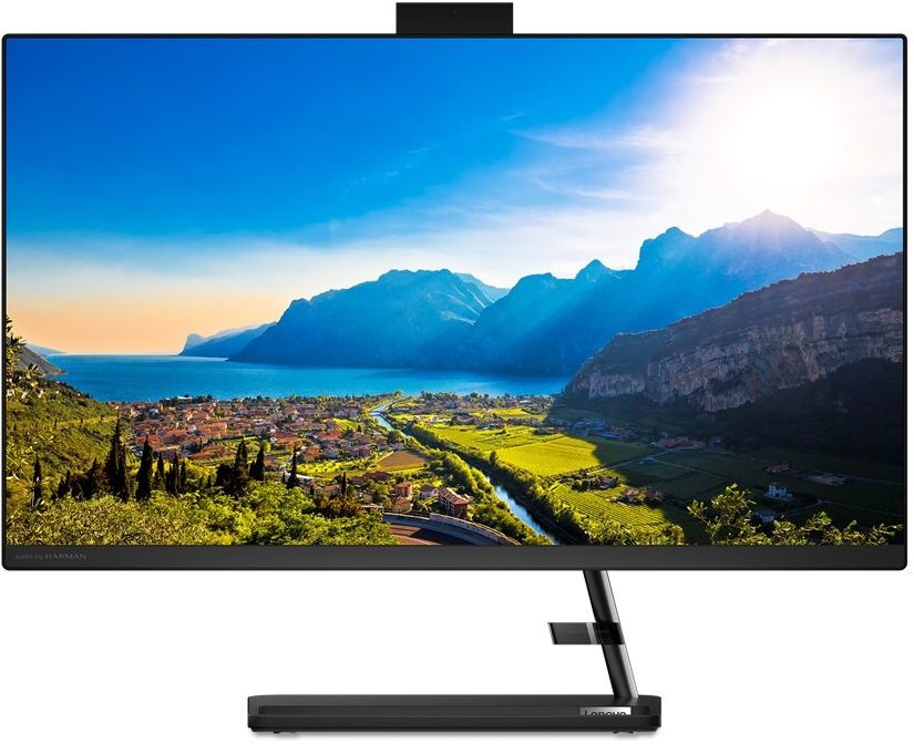 Lenovo IdeaCentre AIO 3 27ITL6 F0FW0066GE - All-in-one PC