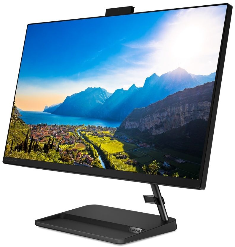 Lenovo IdeaCentre AIO 3 27ITL6 F0FW0066GE - All-in-one PC