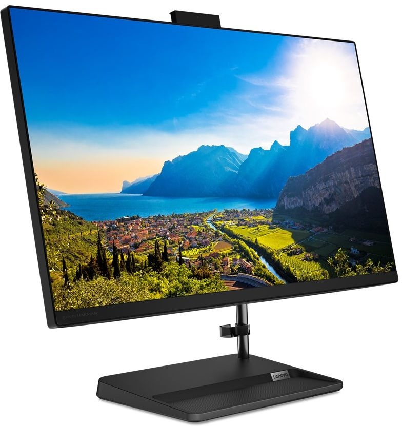 Lenovo IdeaCentre AIO 3 27ITL6 F0FW0066GE - All-in-one PC
