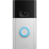 Ring Video Doorbell 2e Gen Satijn Nikkel - Deurbel
