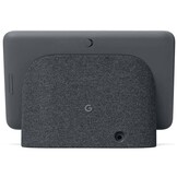 Google Nest Hub 2 Charcoal (GA01892-ES)