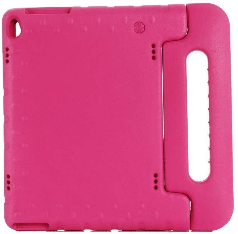 Just In Case Kids Case Cassic - Lenovo M10+ - Roze - Beschermhoes