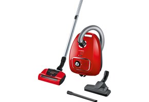 Bosch Serie 4 ProAnimal BGBS4PET1 - Stofzuiger met zak