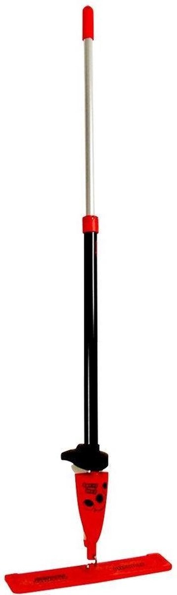 Numatic HM40 Spraymop Rood - Vloerreiniger