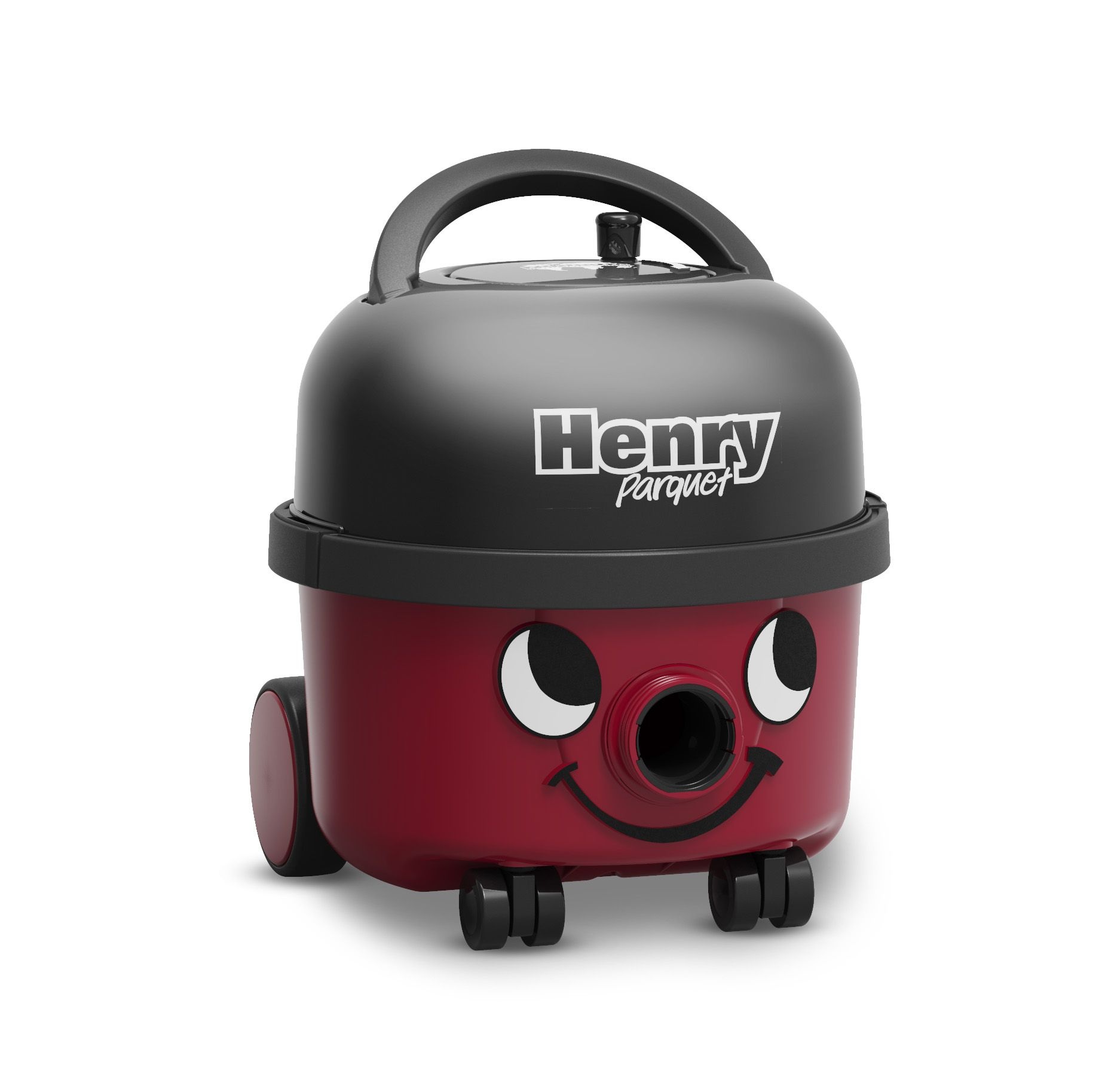 Numatic Henry Parquet HVR169-11 - Stofzuiger met zak