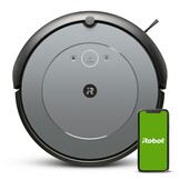 iRobot Roomba i1158  - Robotstofzuiger
