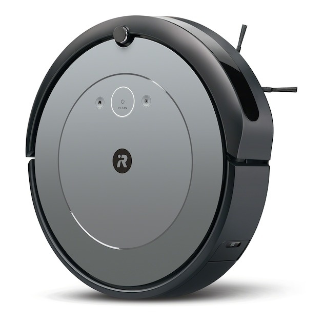 iRobot Roomba i1158 - Robotstofzuiger