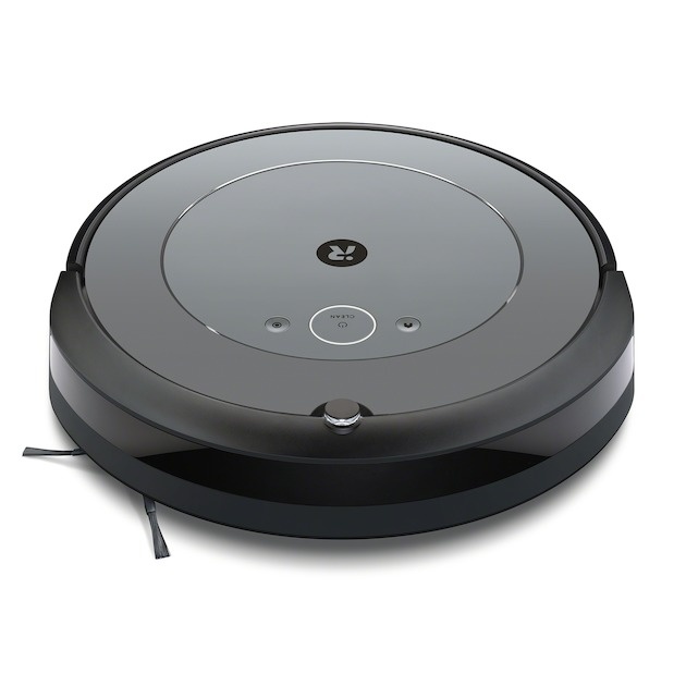 iRobot Roomba i1158 - Robotstofzuiger