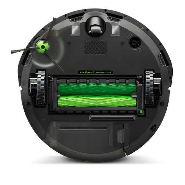 iRobot Roomba i1158 - Robotstofzuiger