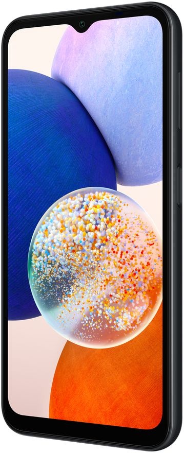 Samsung Galaxy A14 5G 64GB Zwart - Mobiele telefoon