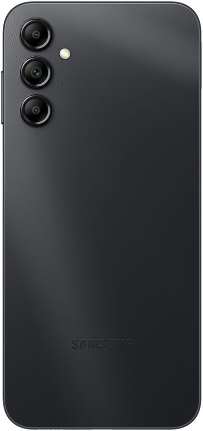 Samsung Galaxy A14 5G 64GB Zwart - Mobiele telefoon