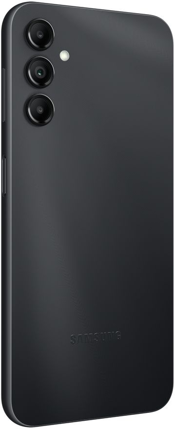 Samsung Galaxy A14 5G 64GB Zwart - Mobiele telefoon