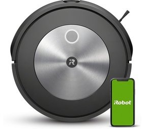 iRobot Roomba J7+  - Robotstofzuiger