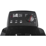Fritel Turbo SF 4371 - Frituurpan