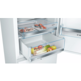Bosch KGE36AWCA - Koel-vriescombinatie